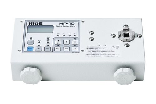 HIOS HP-10 Drehmomentmessgerät